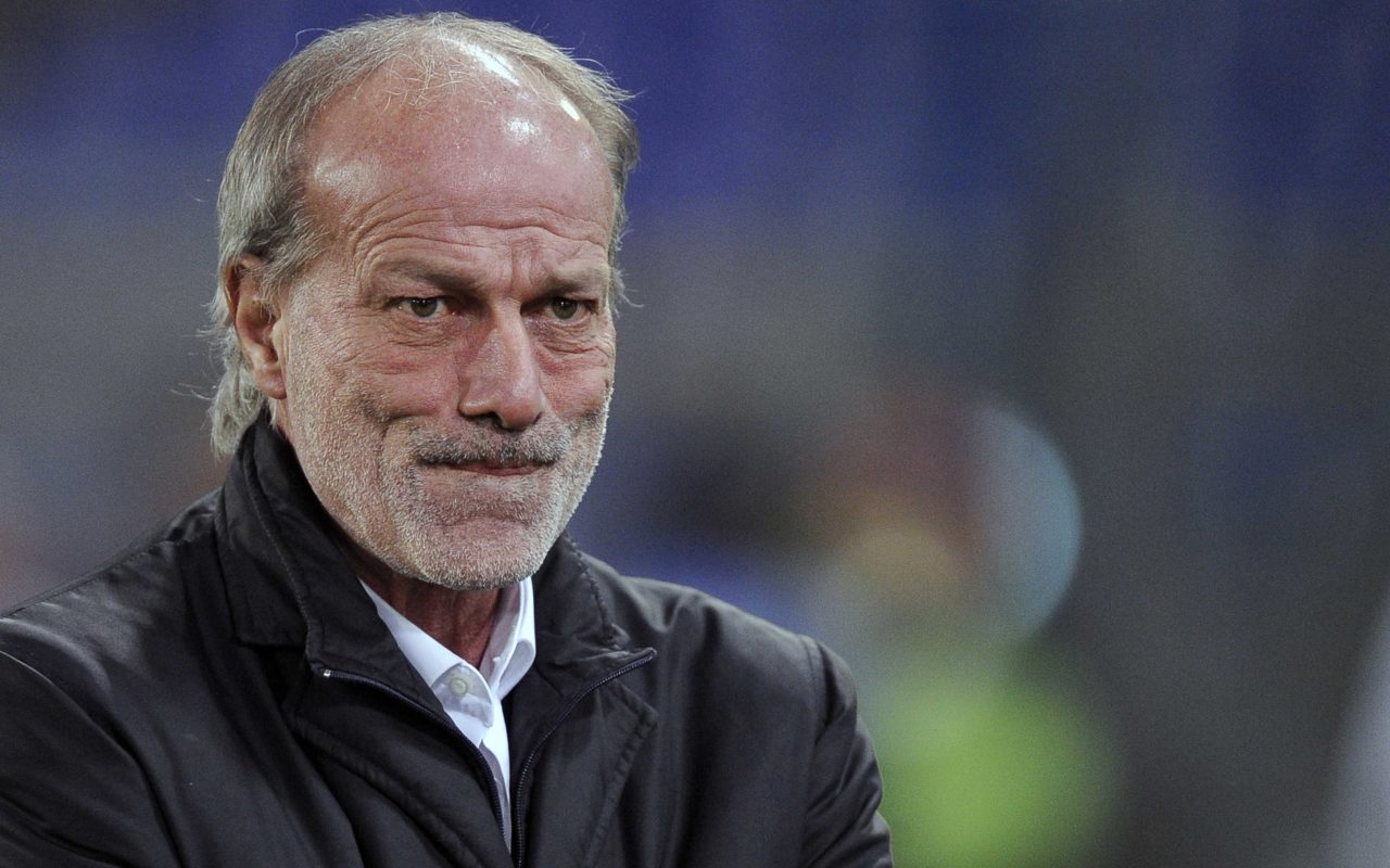 Sabatini Non Pi Direttore Tecnico Di Suning Sports Ed Inter