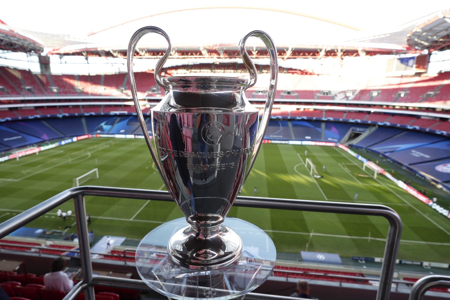 Finale Champions League: Psg-Bayern Monaco 0-1, gol di ...